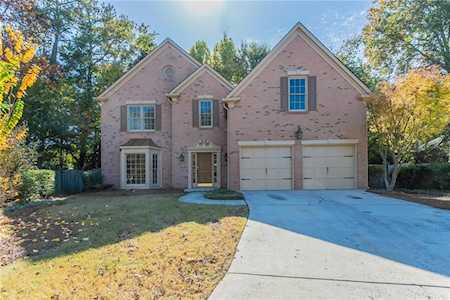 445 Weatherend Court Alpharetta, GA 30022