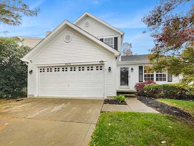 6639 Warriner Way Canal Winchester, OH 43110