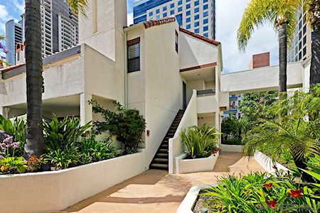 701 Kettner Blvd #140 San Diego, CA 92101