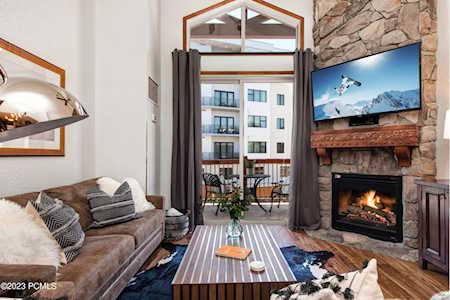3000 Canyons Resort Dr Park City, UT 84098