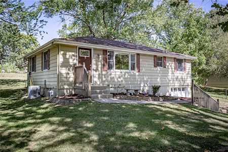 720 NE 82nd Terrace Kansas City, MO 64118