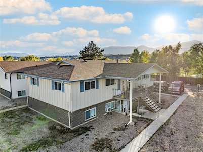 4230 Forrest Hill Rd Colorado Springs, CO 80907