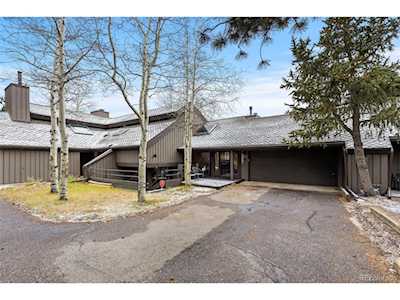 24326 Currant Dr Golden, CO 80401