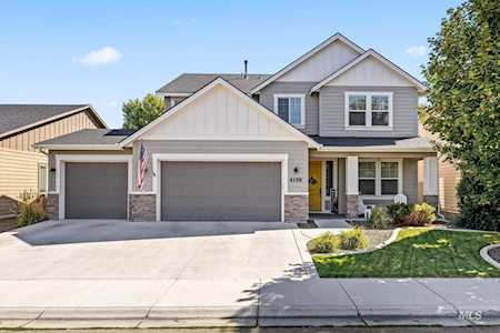 4158 S Highcliff Ave Meridian, ID 83642