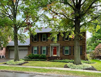 3608 Glen Oak Way Lexington, KY 40515