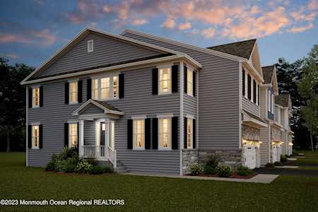 3009 Quail Ridge Blvd #301 Wall, NJ 07753