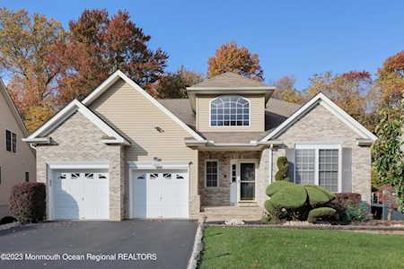 107 Scarborough Way Marlboro, NJ 07746