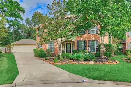 30 Brywood Place The Woodlands, TX 77382