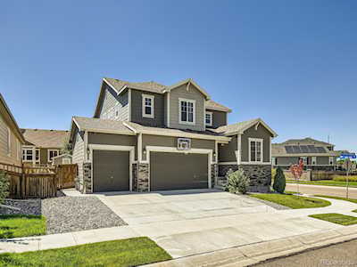 5202 Cherry Blossom Dr Brighton, CO 80601