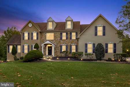 910 Red Stone Lower Gwynedd, PA 19002