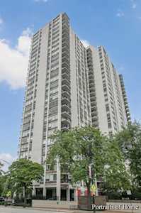 1460 N Sandburg Terrace #2408 Chicago, IL 60610