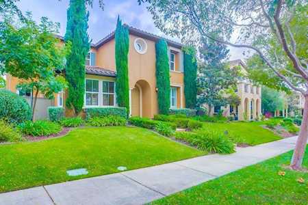 15577 Bristol Ridge Terrace San Diego, CA 92127