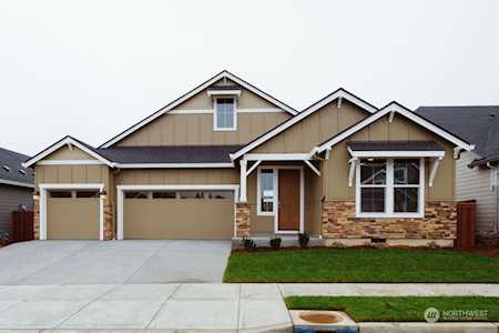 6389 Lot 259 Great Glen Rd SW Port Orchard, WA 98367