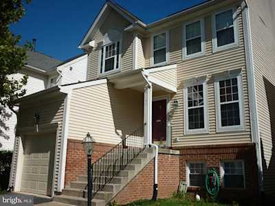 8765 Partridge Run Way Bristow, VA 20136