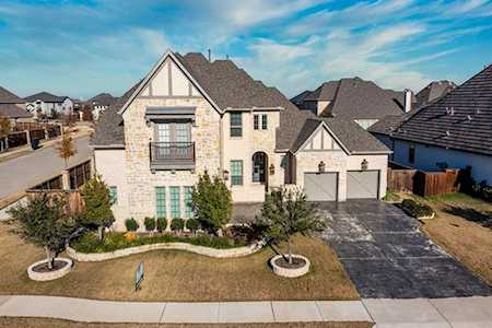 750 Star Meadow Drive Prosper, TX 75078