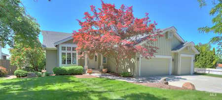 1408 E Falconrim Ct. Eagle, ID 83616