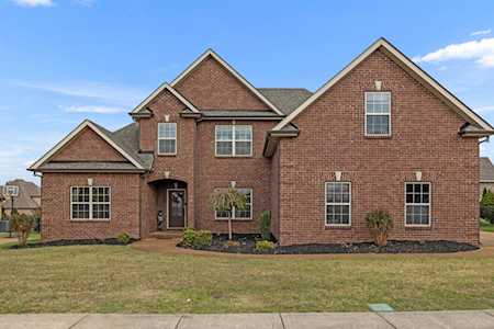 2530 Pebblecreek Lane Murfreesboro, TN 37130