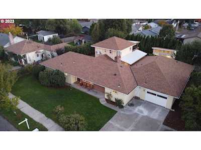 1525 S Cherry ST Cornelius, OR 97113