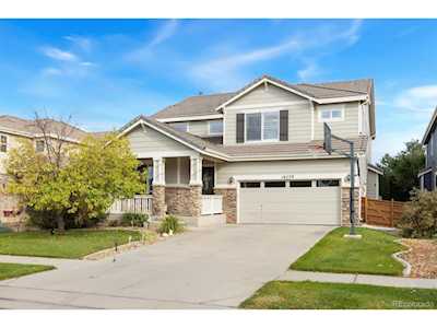 16729 E 106th Pl Commerce City, CO 80022