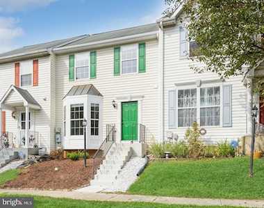 11114 Hollowbrook Owings Mills, MD 21117