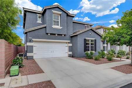 9044 Rendon St Las Vegas, NV 89143
