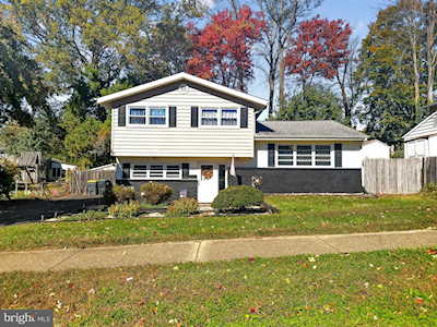 2109 Wildwood Dr Wilmington, DE 19805