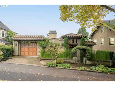 238 NW Macleay BLVD Portland, OR 97210