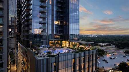 44 East Ave #1901 Austin, TX 78701