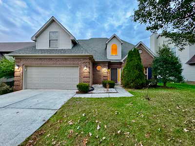 4844 Clifford Circle Lexington, KY 40515