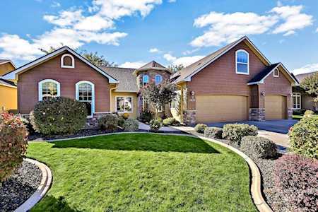 11619 W Wagon Pass Court Boise, ID 83709