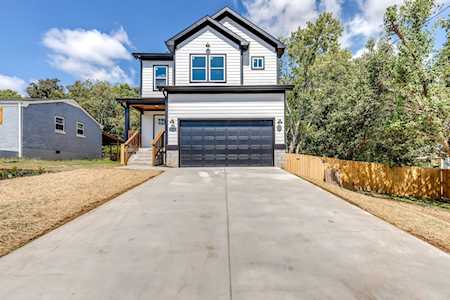 336A Dade Dr Nashville, TN 37211