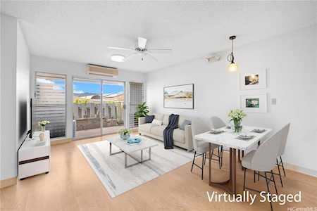 95-1050 Makaikai Street #30G Mililani, HI 96789