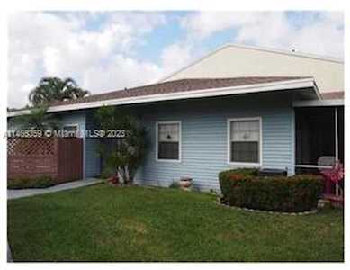 270 W Hemingway Cir #270 Margate, FL 33063
