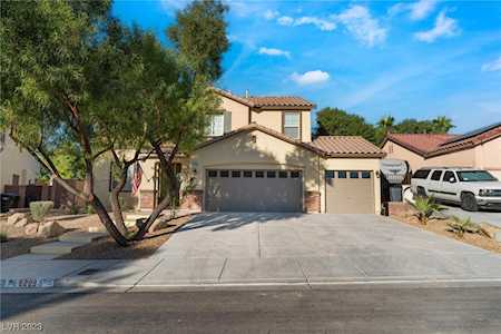 6209 Olympic Gold St North Las Vegas, NV 89031