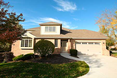 14724 Clover Ln Homer Glen, IL 60491