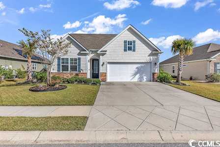 5409 Longhorn Dr. Myrtle Beach, SC 29588