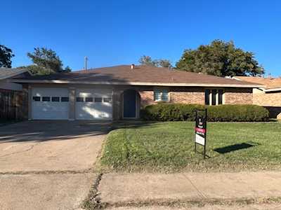 5004 57th Street Lubbock, TX 79414