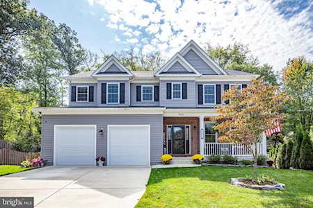 7810 Cherry Orchard Ct Springfield, VA 22153