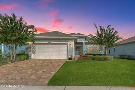 168 Martello DR St Augustine, FL 32092