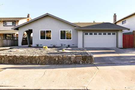 1779 Monarch Drive Napa, CA 94558