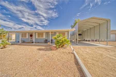 5451 Humbolt Place Pahrump, NV 89060