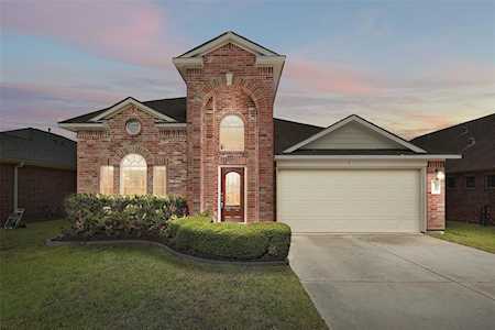 18522 Royal Mist Ln Tomball, TX 77377