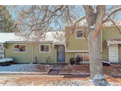 5721 W 92nd Ave Westminster, CO 80031