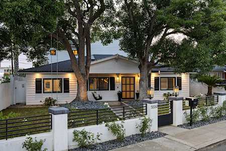 5550 La Jolla Hermosa La Jolla, CA 92037