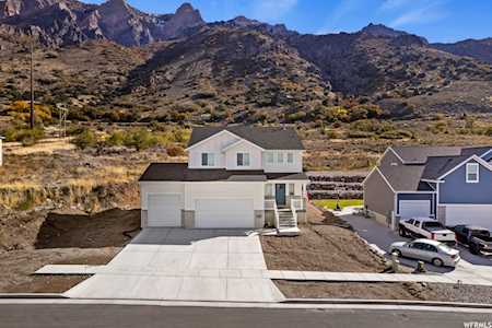 707 S 325 E Willard, UT 84340