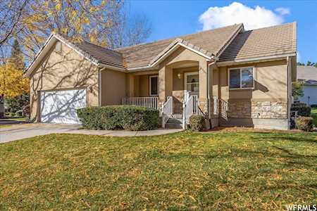 4536 W Cherry Ct Cedar Hills, UT 84062