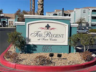6955 N Durango Dr #2018 Las Vegas, NV 89149