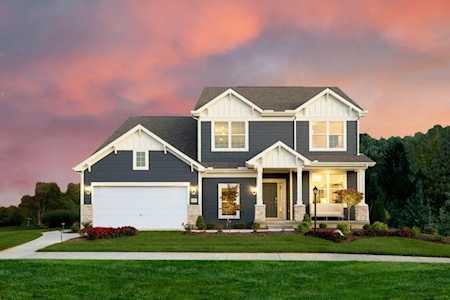 11590 Caldwell Way Pickerington, OH 43147