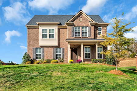 1220 Boxthorn Dr Brentwood, TN 37027