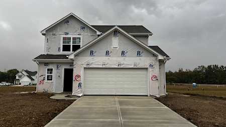 10855 White Fern Way Indianapolis, IN 46239